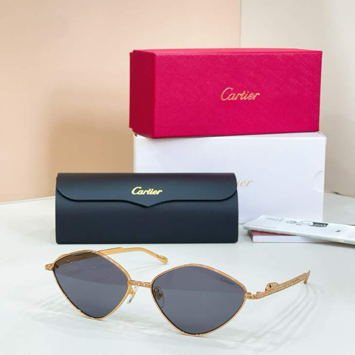 Picture of Cartier Sunglasses _SKUfw80235854fw